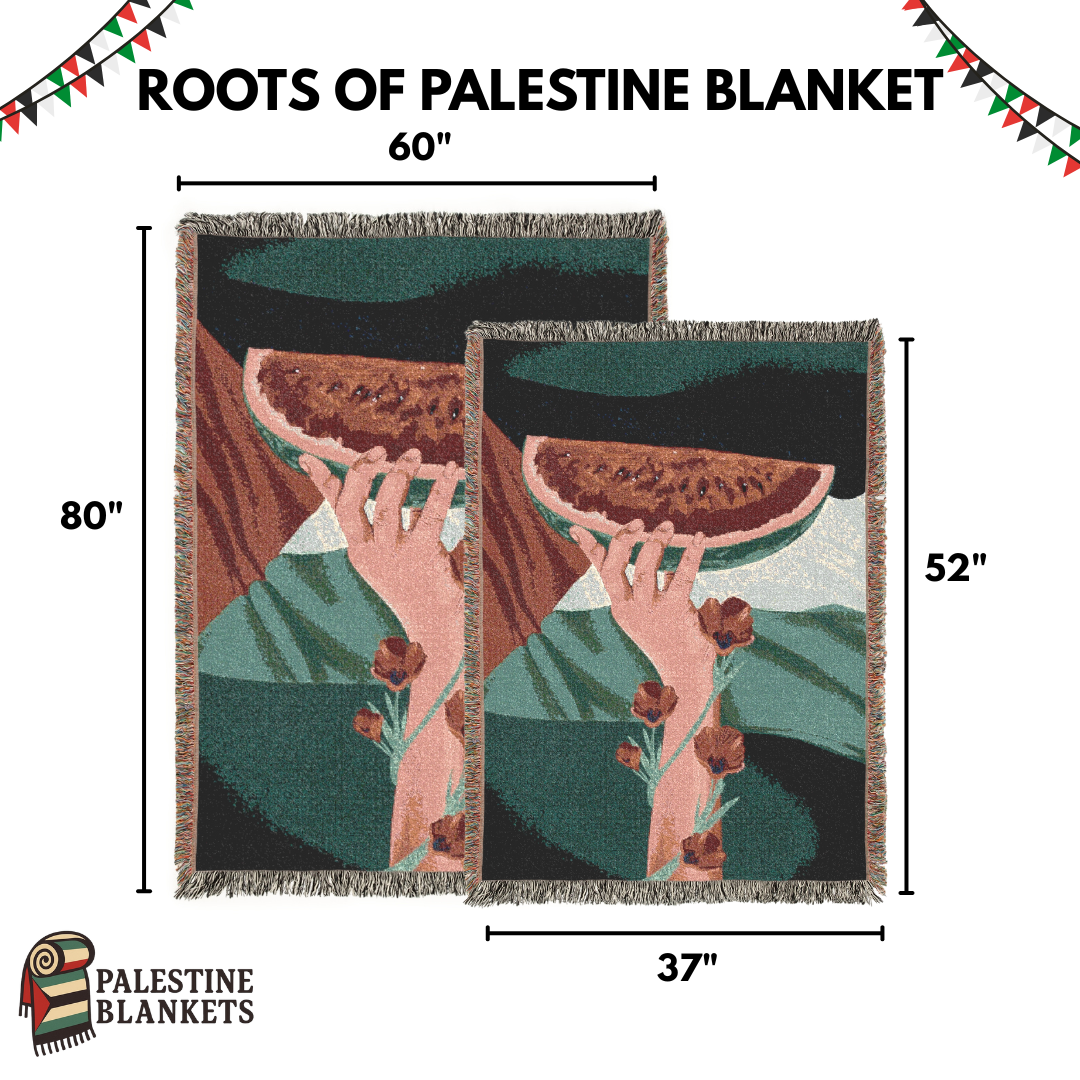 The Resilience Blanket