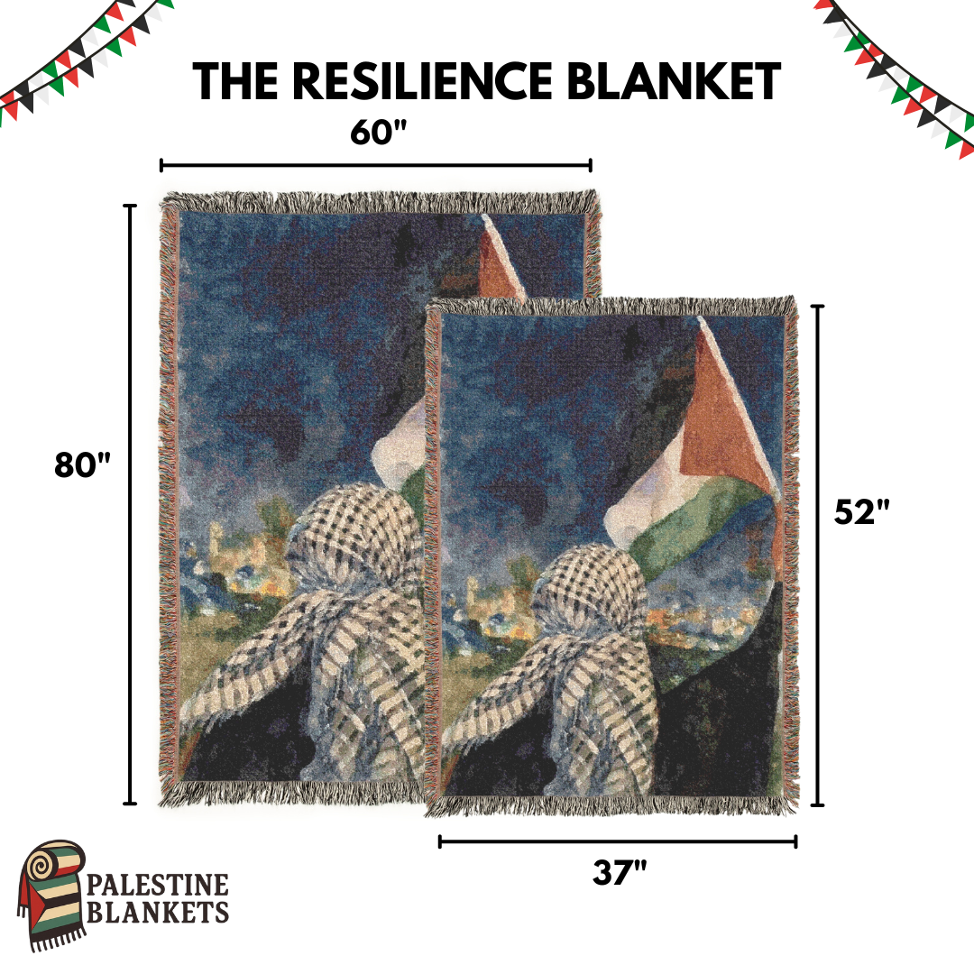 The Resilience Blanket
