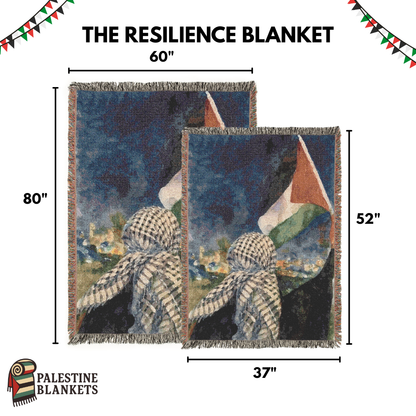 The Resilience Blanket