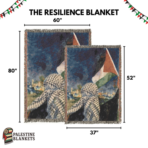 The Resilience Blanket