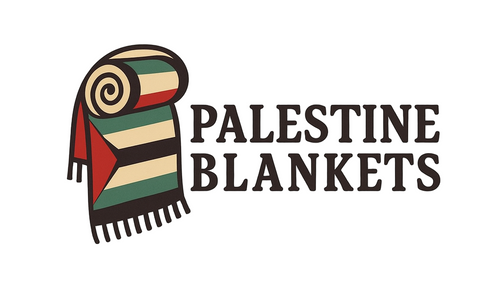 PalestineBlankets